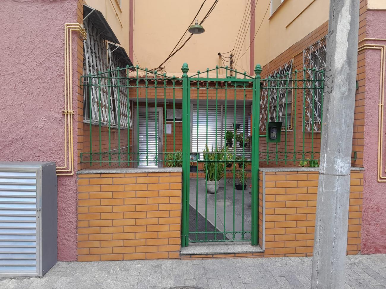 Apartamento, 2 quartos - Foto 3